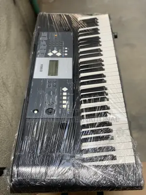 Ypt230 Durable Yamaha Keyboard