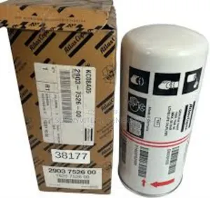 Atlas Coppco Oil Filter