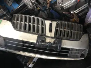 Lincon MKT 2012 Model Front Bumper.
