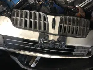 Lincon MKT 2012 Model Front Bumper.