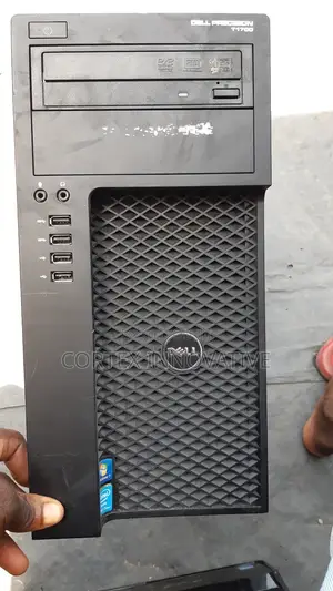 Desktop Computer Dell 8GB Intel Core I7 HDD 500GB