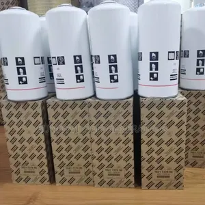Oil Filter Atlas Coppco