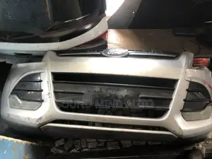 Ford Escape 2013 Model