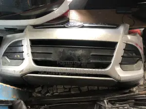 Ford Escape 2013 Model