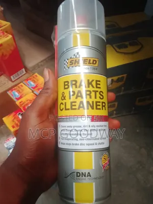 Breake Parts Cleaner