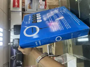 18inches Ringlight With Tripod Stand