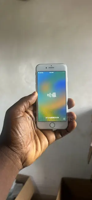 Photo - Apple iPhone 8 64 GB White