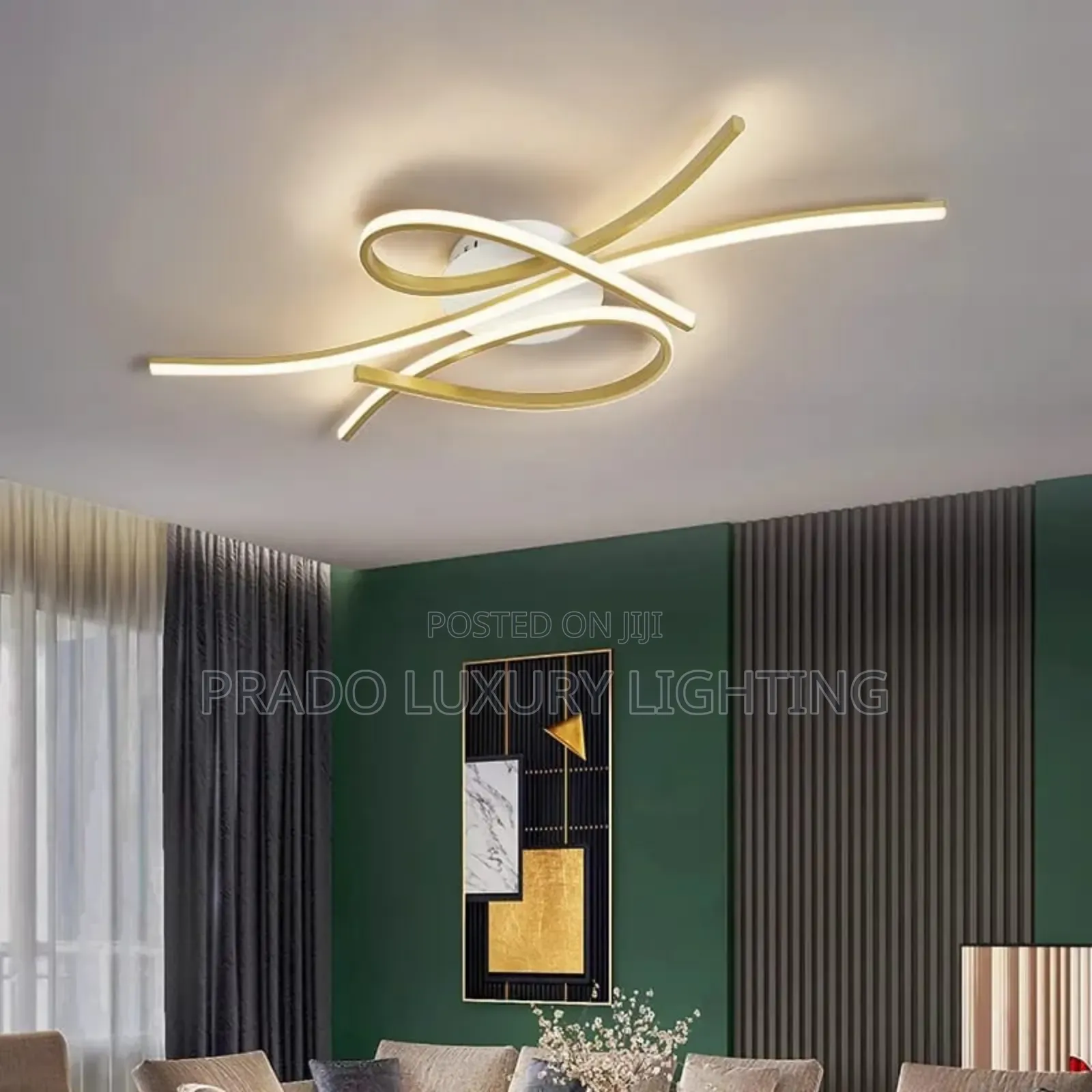 9 Chandelier Lighting
