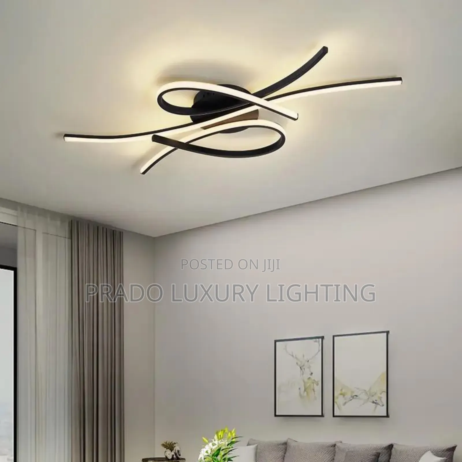9 Chandelier Lighting