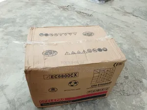Reliable Power With Gpelepaq Ec6800cx 3.5kva Generator