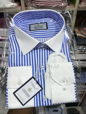 High Quality Jose Perez Corporate Shirt