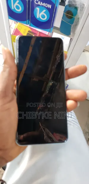 Infinix Smart 8 64 GB White