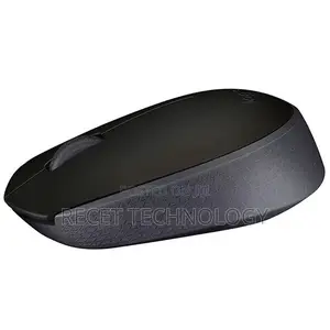 Logitech M171 Wireless Mouse