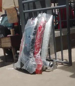 Toyota Camry 2010 Model Fender Left Side