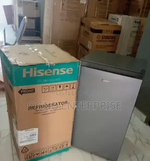 Hisense 95 Litres Refrigerator