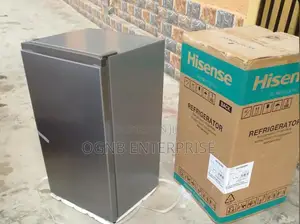 Hisense 93 Litres Refrigerator