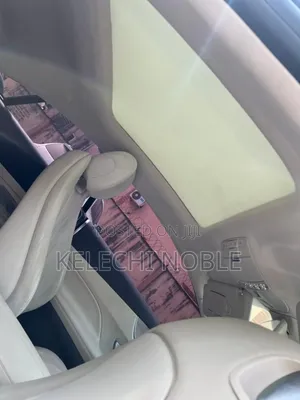 Mercedes-Benz E400 2018 White