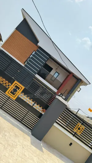 Furnished 2bdrm Block of Flats for sale