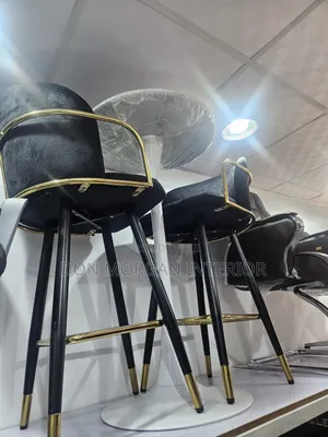 Quality High Stool Chair With Table