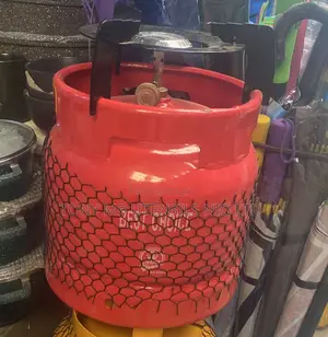 Photo - 6kg Cylinder