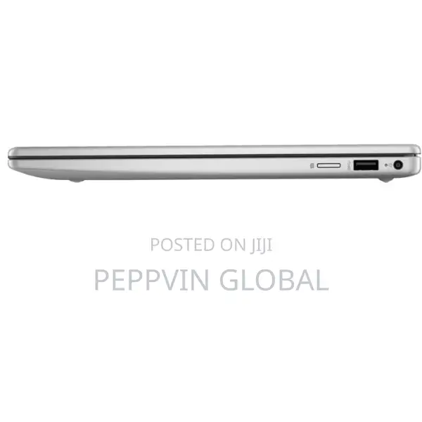 New Laptop HP 14S 8GB Intel Core I3 SSD 512GB