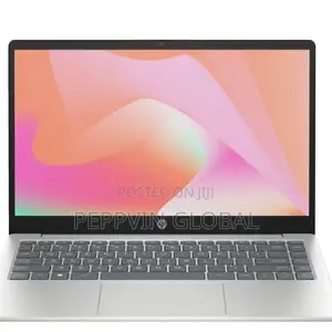 New Laptop HP 14S 8GB Intel Core I3 SSD 512GB