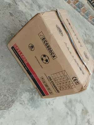 Harness Reliable Power With Gpelepaq Ec6800cx 3.5kva