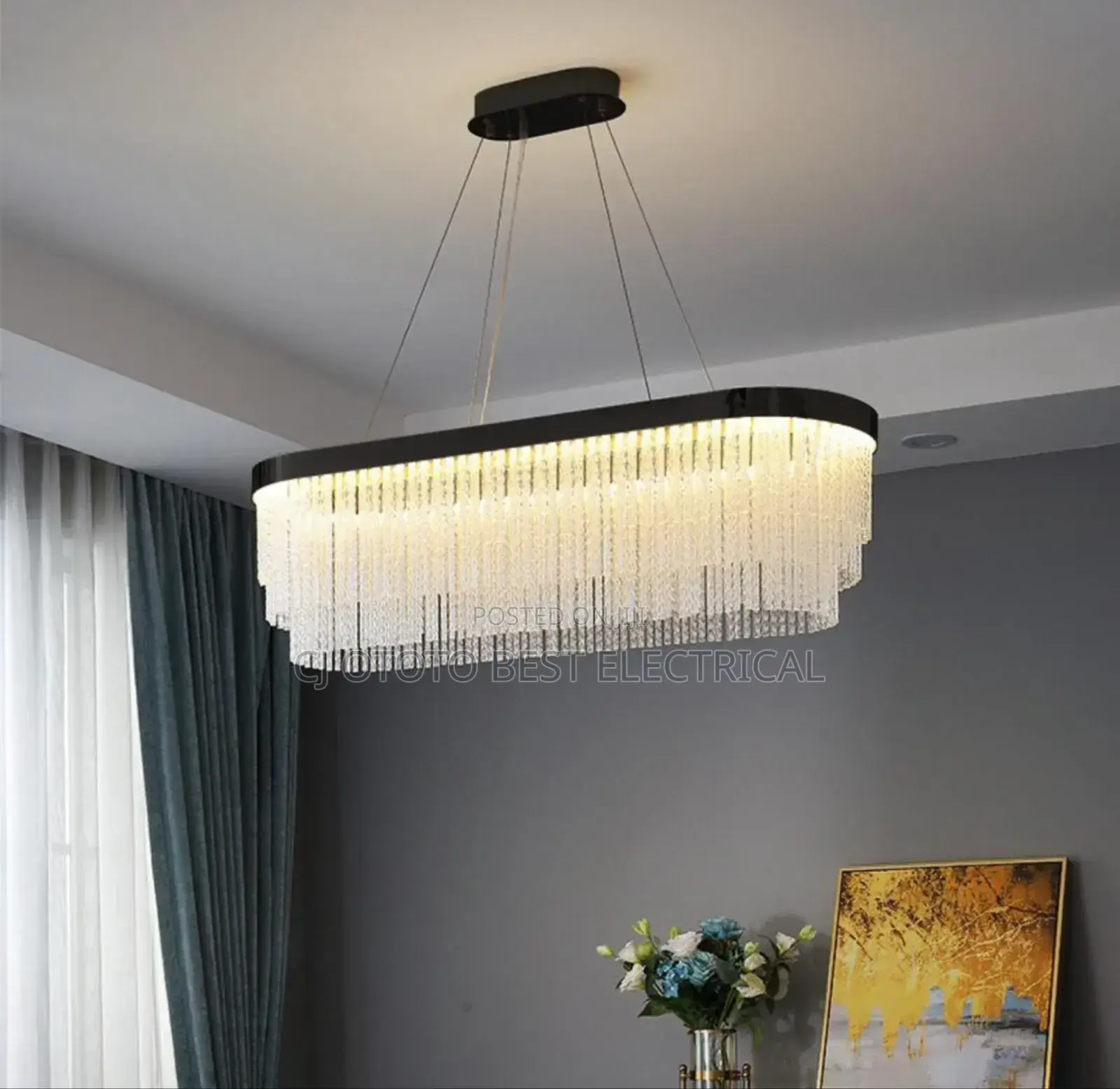 Dining Room Light
