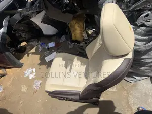 Complete Seat Lexus Rx350 2017-2020 Available
