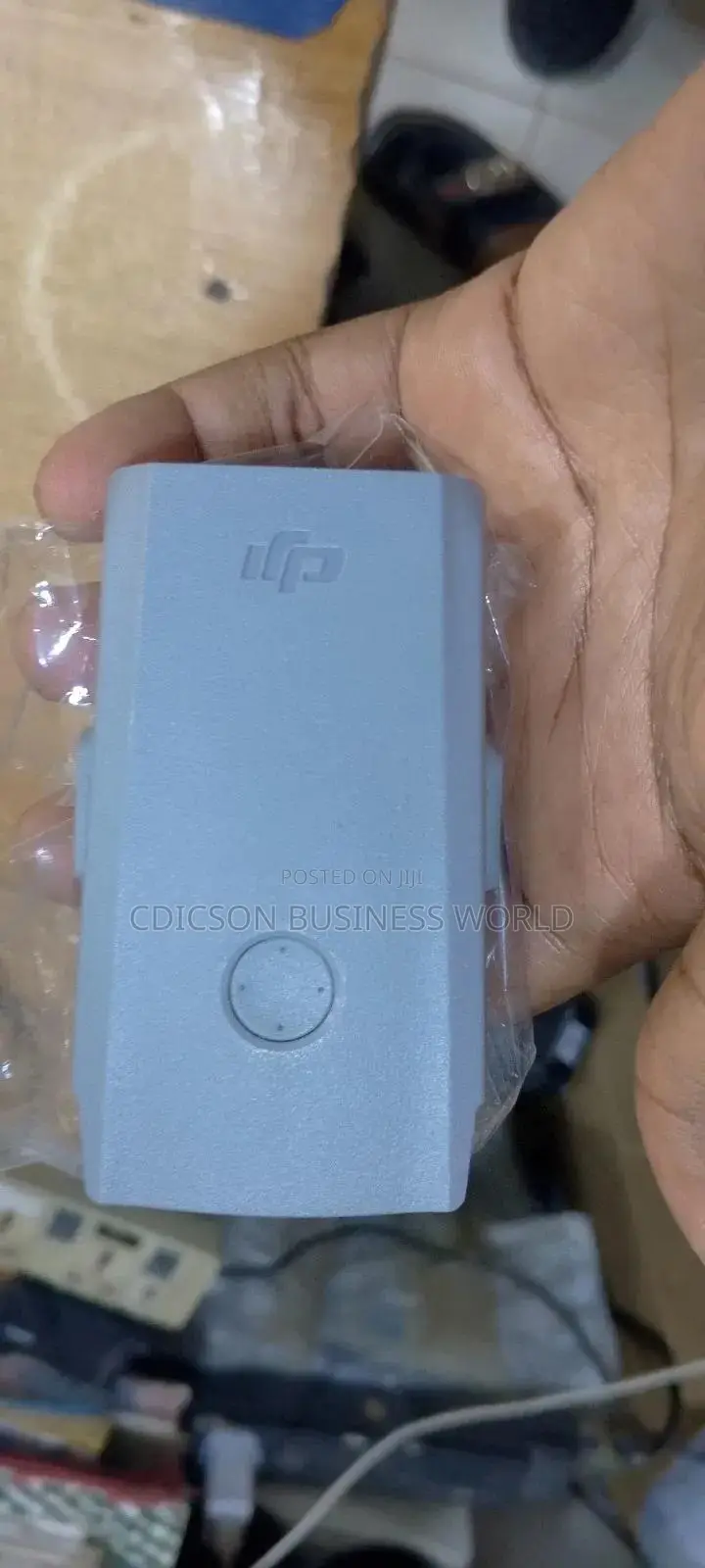 Drone Battery