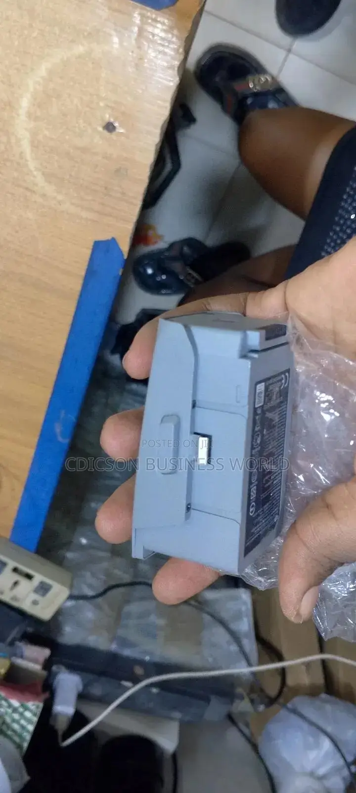 Drone Battery