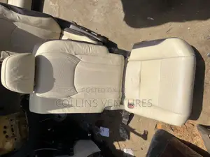Complete Seat Lexus Rx350 2017-2020 Available