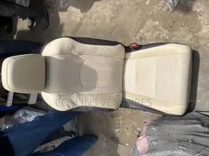 Complete Seat Lexus Rx350 2017-2020 Available
