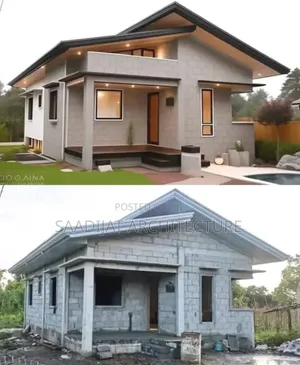 3 Bedroom Design