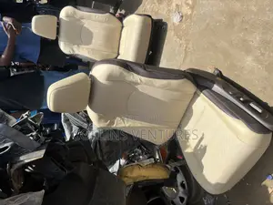 Complete Seat Lexus Rx350 2017-2020 Available