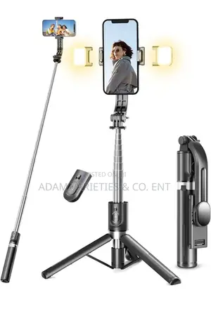 Jc-18h Wireless Selfie Stick