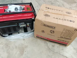 Gpelepaq Ec6800cx: The Small Generator With Big Power