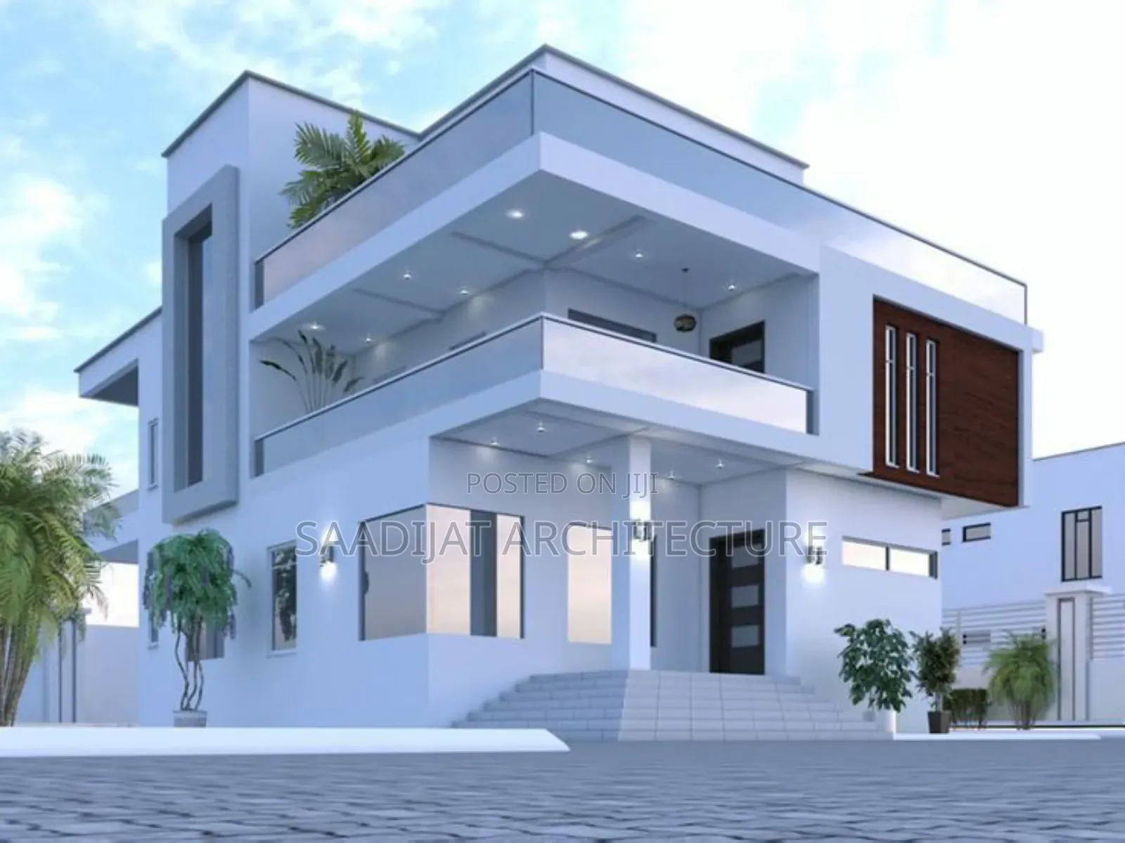 Your Equine Architectural Designs