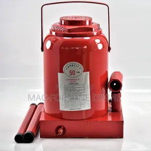 50tons Original Hydraulic Jack