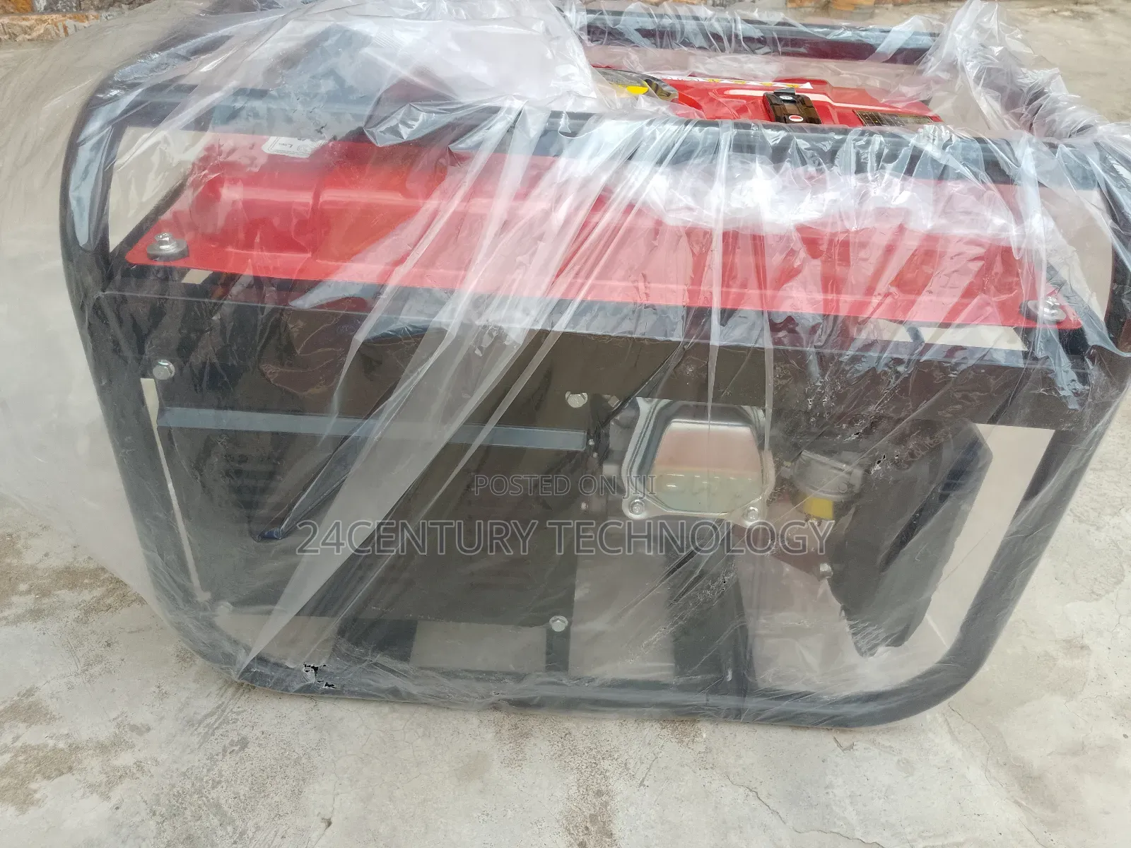 Maximize Your Energy Needs With Gpelepaq Ec6800cx 3.5kva