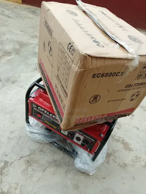 Maximize Your Energy Needs With Gpelepaq Ec6800cx 3.5kva