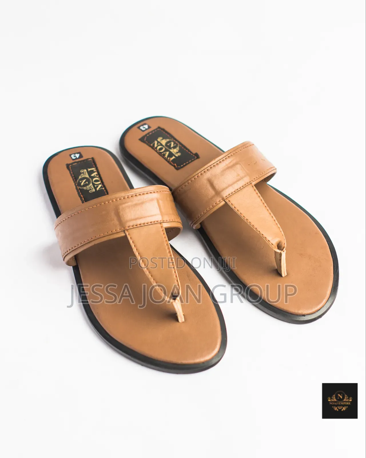 Quality Handmade Female Slippers
