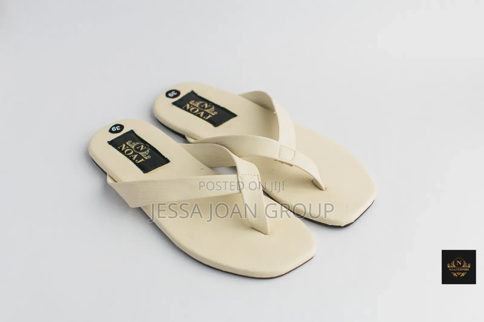 Quality Handmade Female Slippers