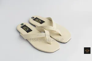 Quality Handmade Female Slippers