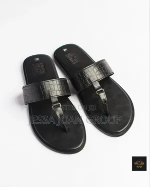 Quality Handmade Female Slippers