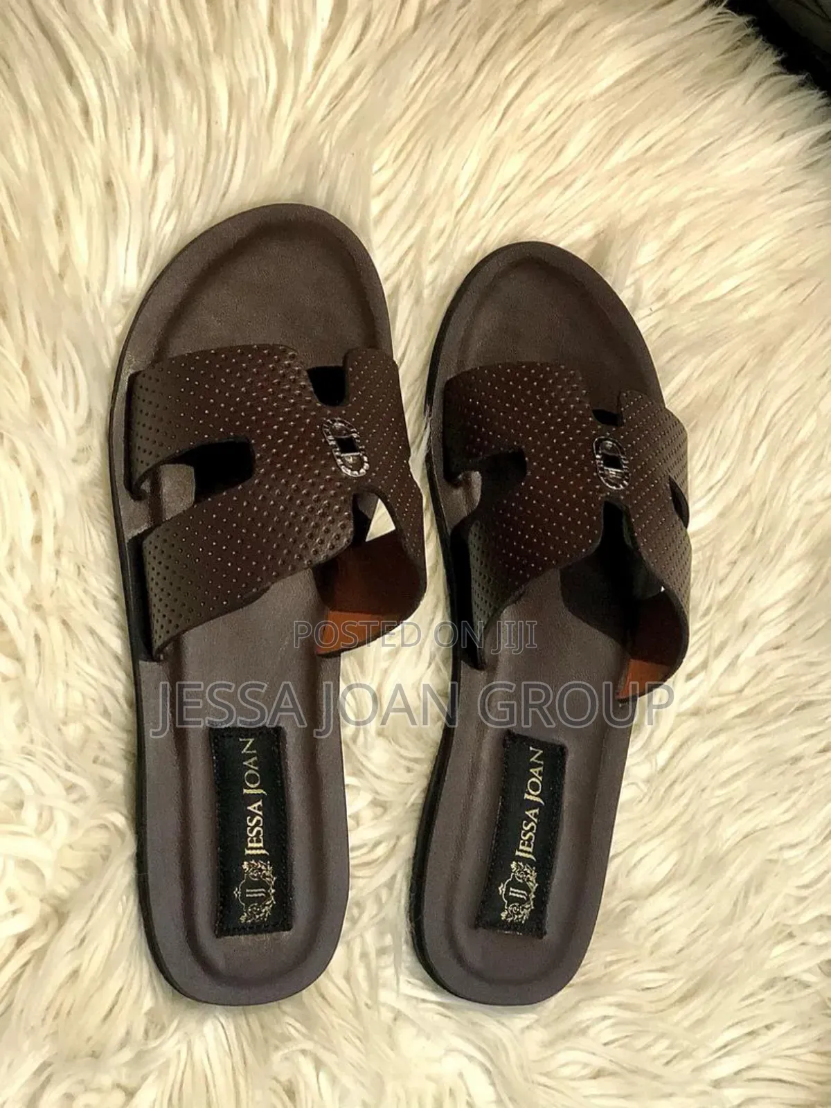 Quality Handmade Female Slippers