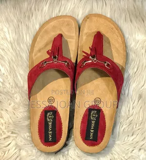 Quality Handmade Female Slippers