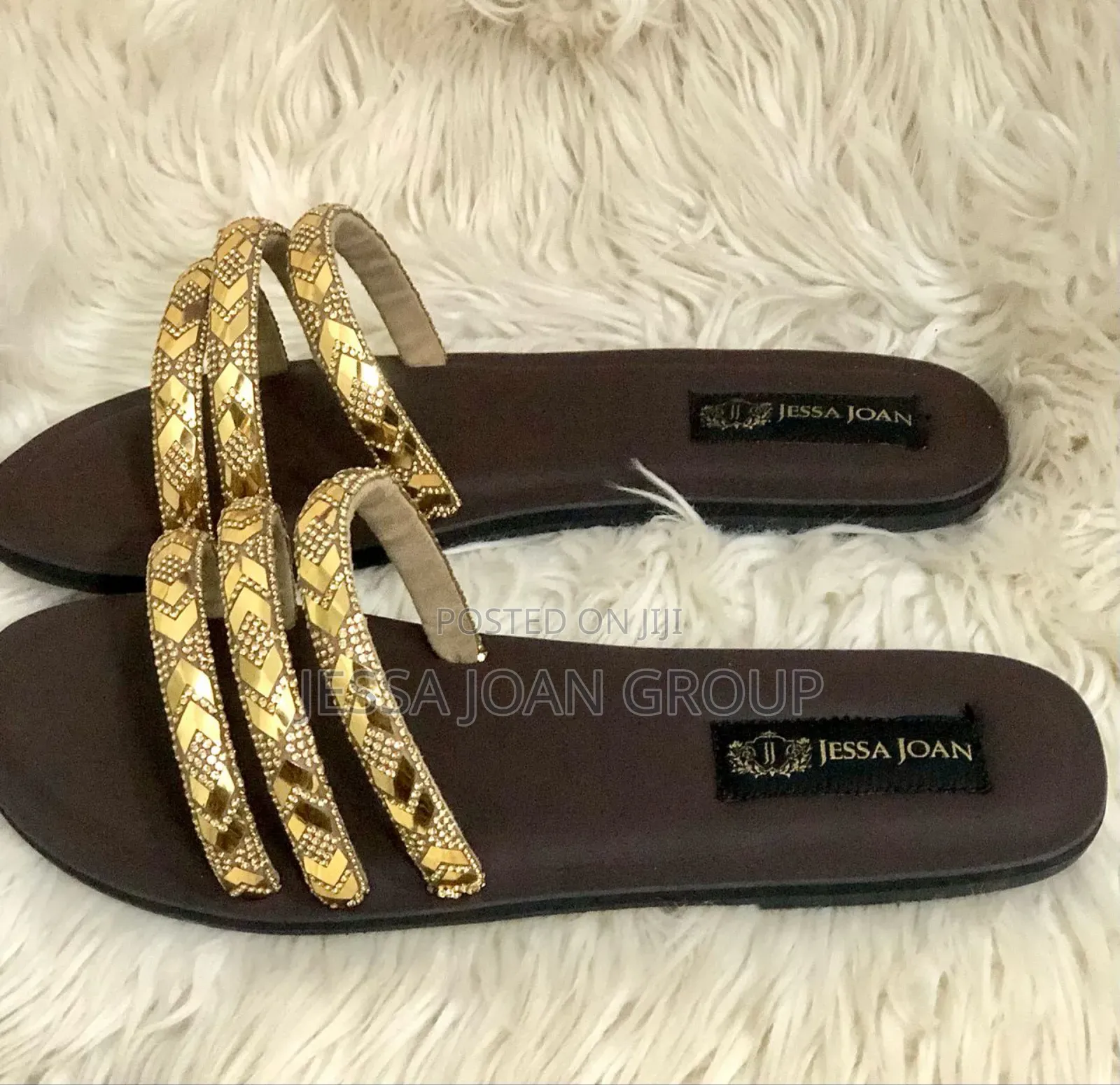 Quality Handmade Female Slippers