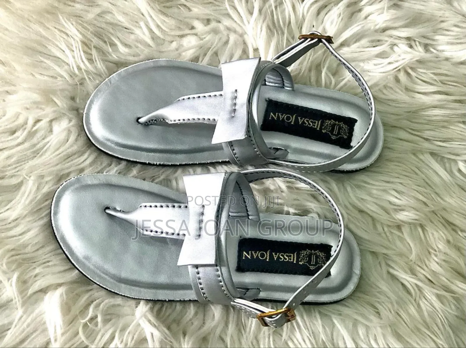 Quality Handmade Female Slippers