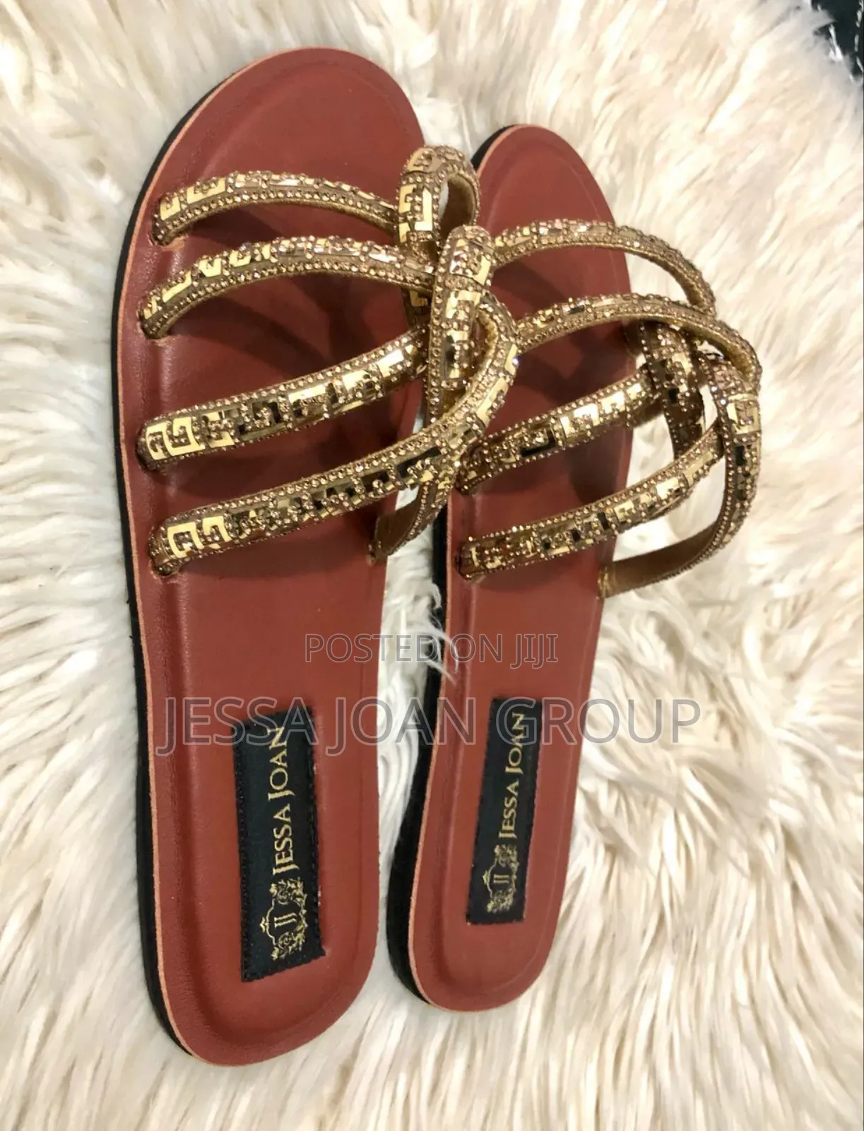 Quality Handmade Female Slippers